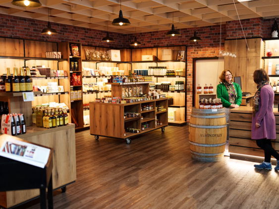 Vero Vinum Galerie 1