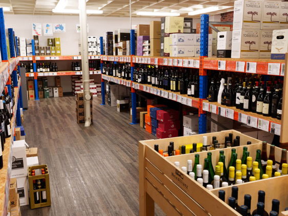 Vero Vinum Galerie 4