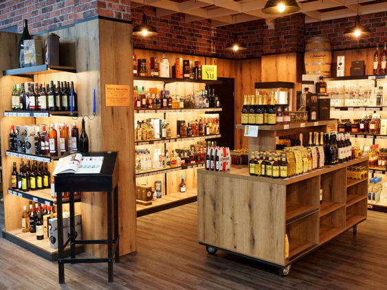 Vero Vinum Galerie 12