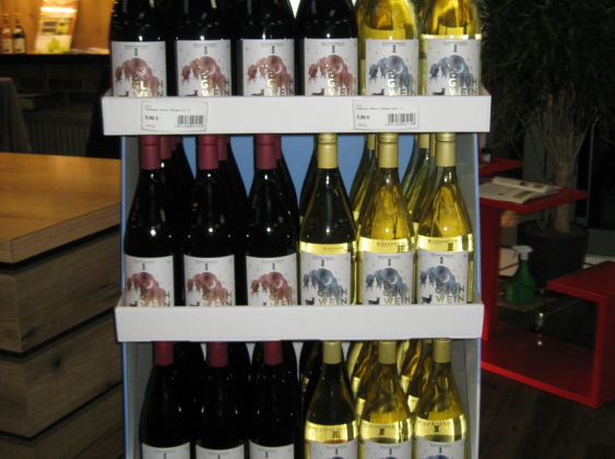 Vero Vinum Galerie 14