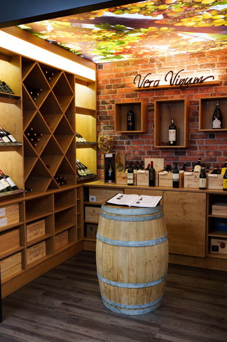 Vero Vinum Präsente